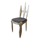 Chair Nicolas Blandin