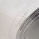 Lampadaire design Fontana Arte flute