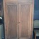 Armoire noyer