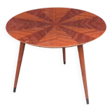 Vintage coffee table