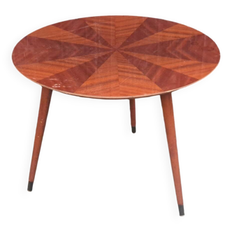 Vintage coffee table