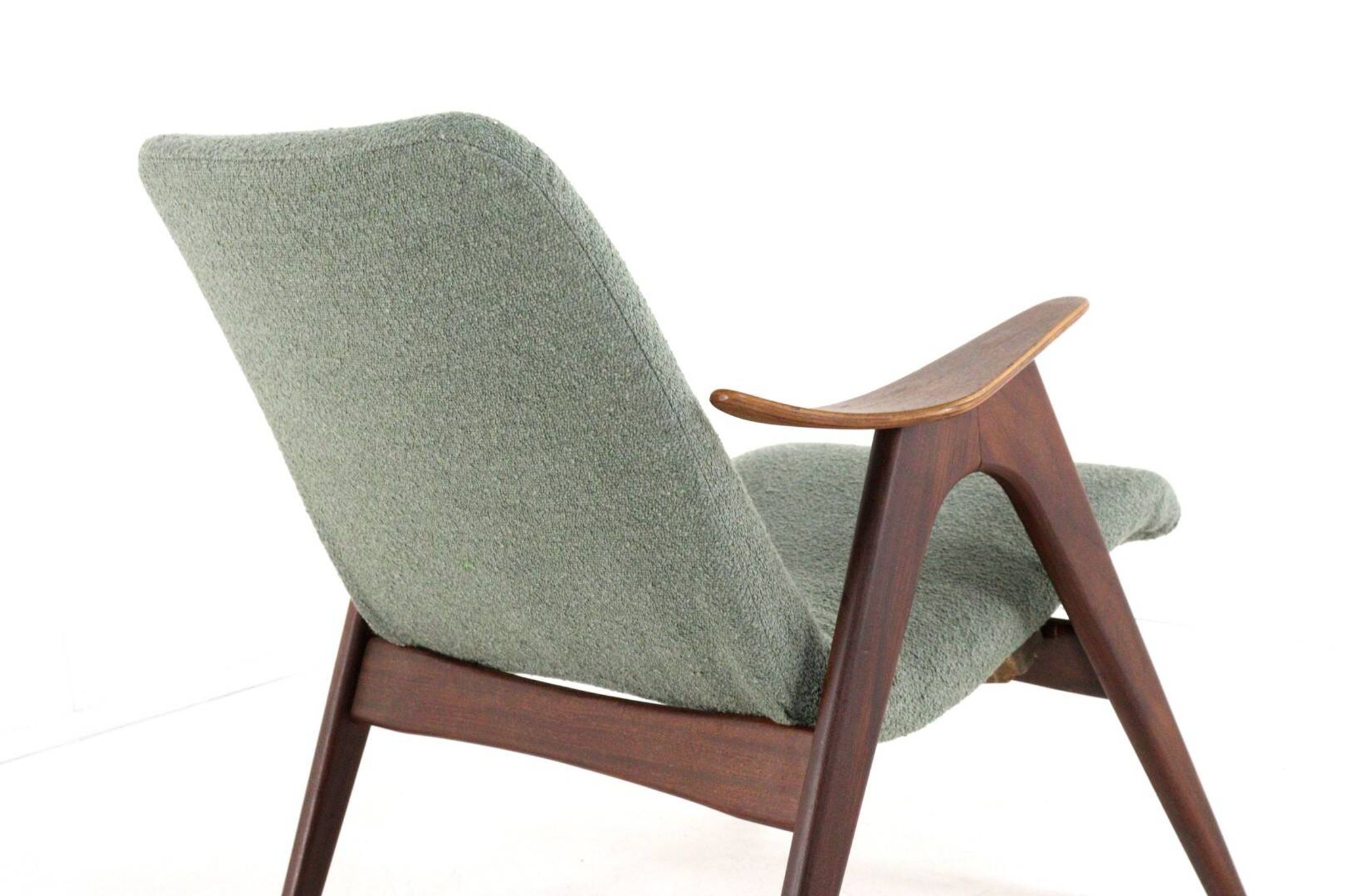 Fauteuil Wébé modèle dames de Louis van teeffelen
