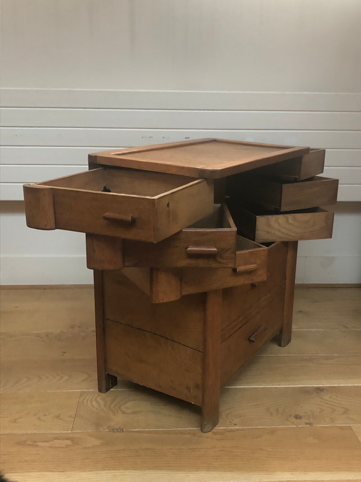 Seamstress furniture