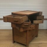 Seamstress furniture