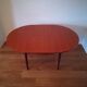 Table extensible
