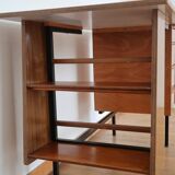 Small Danish office formica