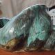 Empty Shell Pocket Ceramic Earthenware HB Quimper Bel Delecourt