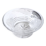 Waterford Marquis crystal serving bowl