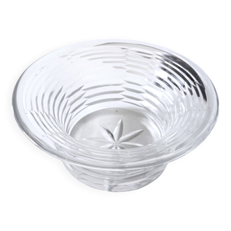 Waterford Marquis crystal serving bowl