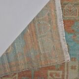 Oushak Decorative Door Mat Rug sku 3985