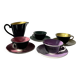 Coffee set Digoin