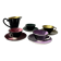 Coffee set Digoin