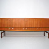 Teak sideboard 1970