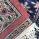 Tapis vintage pakistan couloir  80x250 cm