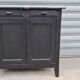 Parisian buffet