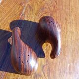 Don Shoemaker Salt and Pepper Shakers