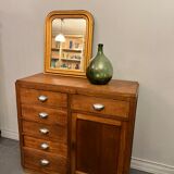 Louis Philippe Mirror