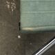 Chaise de bureau en aluminium Charles & Ray Eames