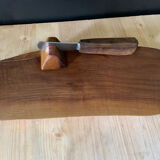 Beurrier en bois