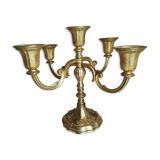 5-branch chandelier