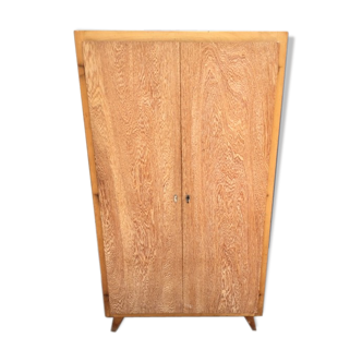 Vintage wardrobe
