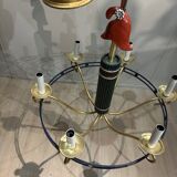 Revolutionary chandelier '80