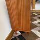 Chest of drawers feet pencils