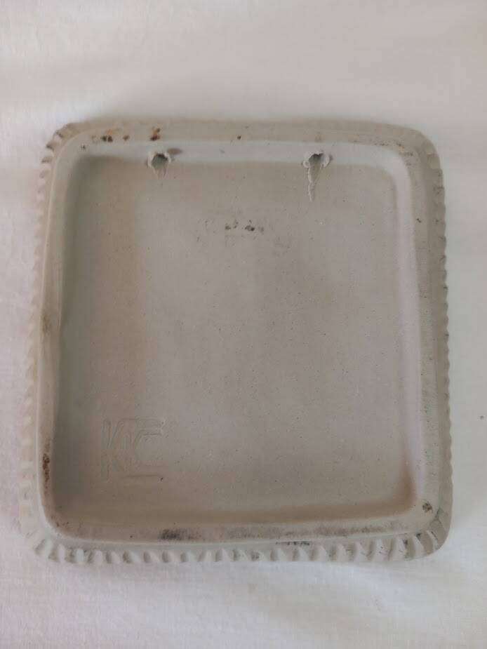 KK Design catch-all tray