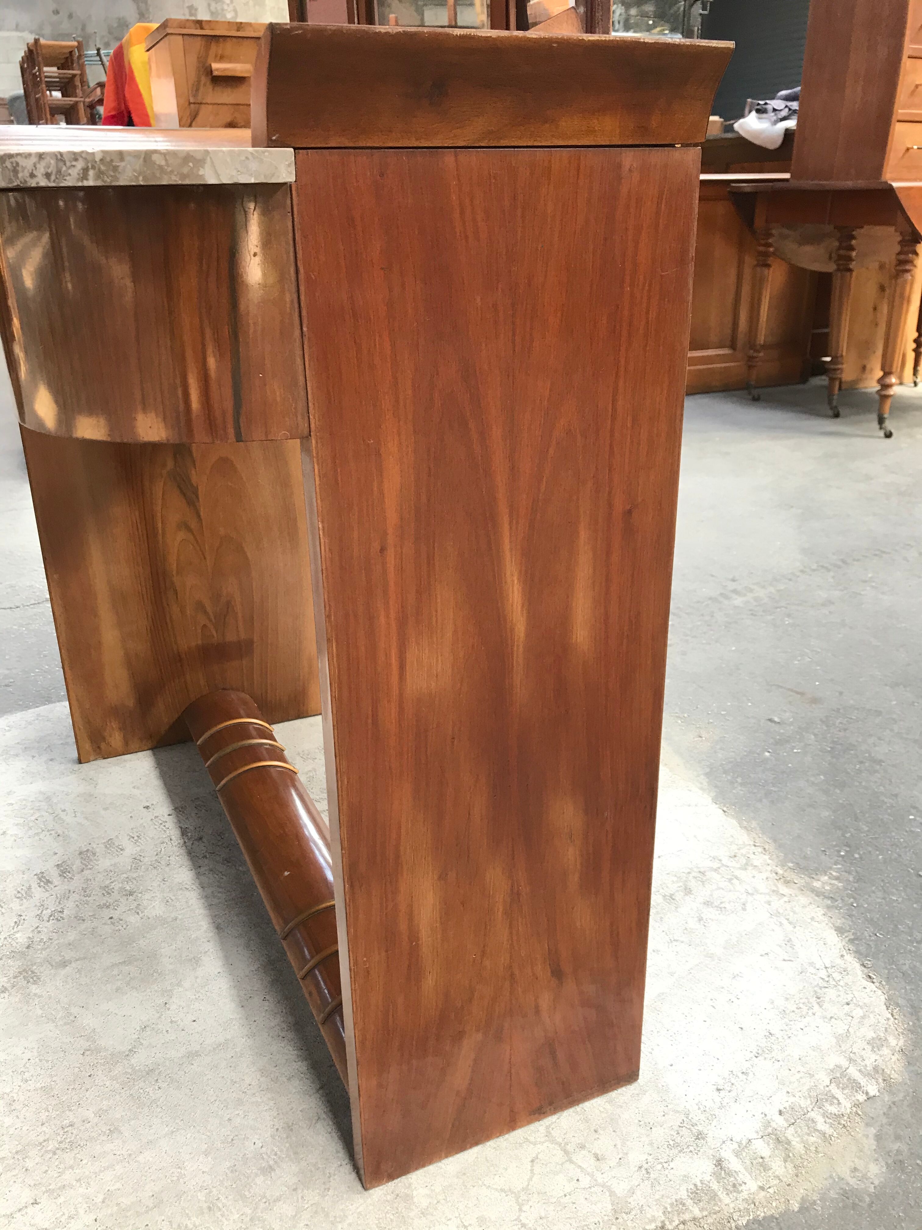 Art Deco era dressing table