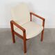 Teak armchair, Danish design, 1970s, production: Denmark