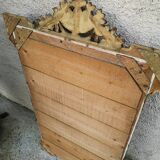 Mirror trumeau - 71x132cm