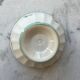 Floral pattern bowl