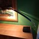 Ledu lamp design 90's