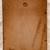 Pair of old China vintage bird painting paintings