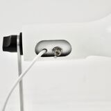 Joe Colombo's Flash desk lamp for Oluce, 1960s