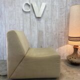 Pair of armchairs from the 70s