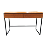 Minimalist design desk 70s