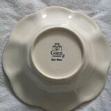 Gien Plate