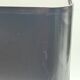 Cube de rangement DIME Marcello Siard Longato années 70 plastique brun