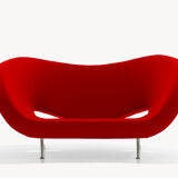 Sofa Moroso Victoria and Albert