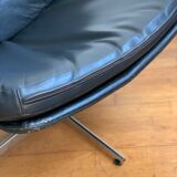 Swivel armchair 1970