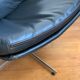 Swivel armchair 1970