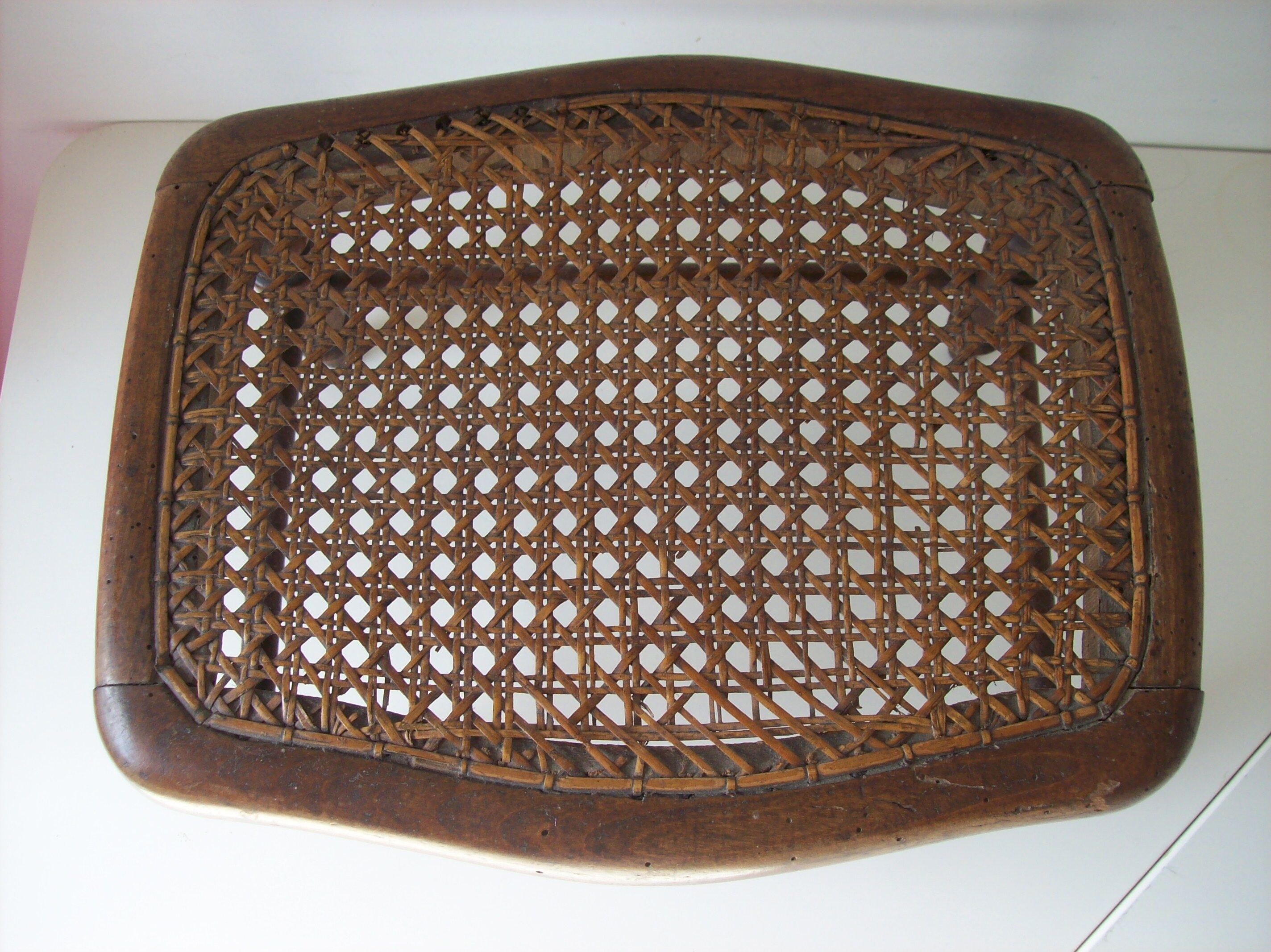 Feet holder early twentieth