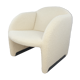 "Ben" armchair by Pierre Paulin for Artifort, 1980s