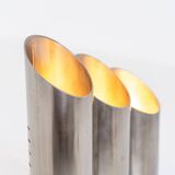 Italian space age table lamp, 1970s