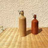 Bouteilles grès