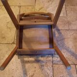 6 chaises style scandinave