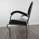 Bauhaus Cantilever Sofa 1930s Tubular Steel Design Modernist