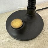 Lampe de bureau Egon Hillebrand, années 1970