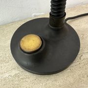 Lampe de bureau Egon Hillebrand, années 1970